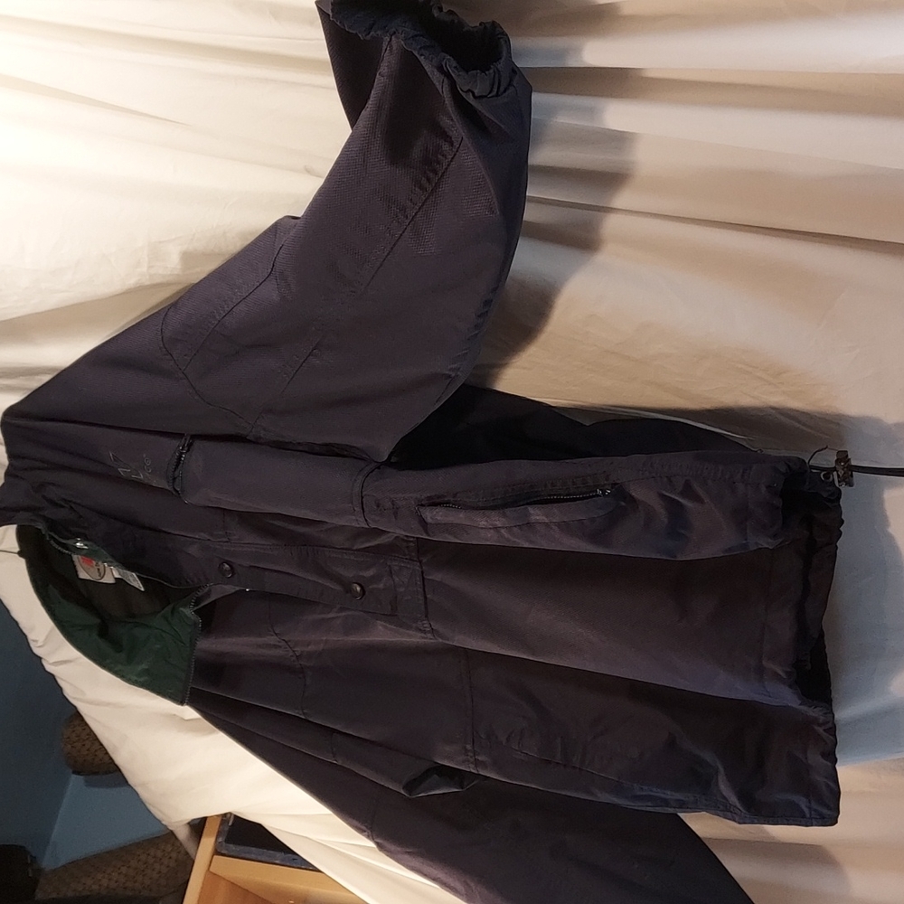 NEW BALANCE JACKET